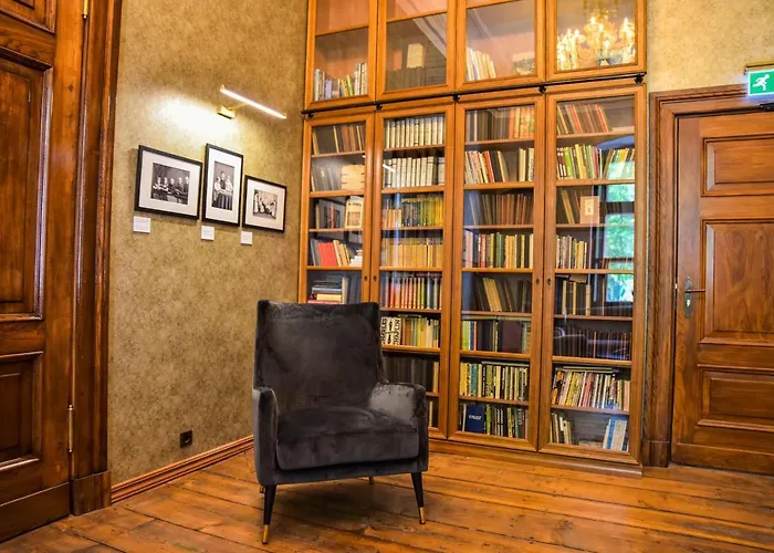 Schloss Fellin Boutique Hotel And Spa