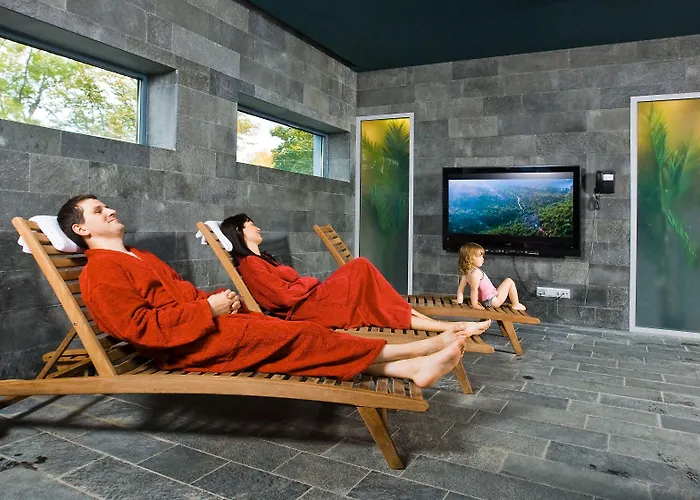 Estonia Medical Spa & Hotel