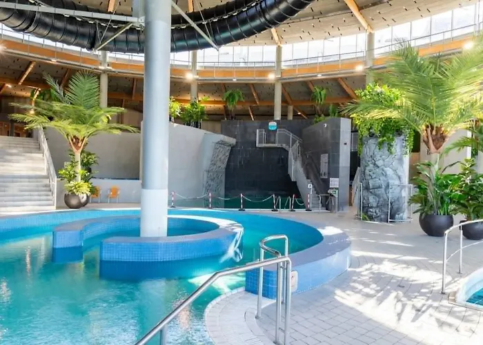 Spa Tervise Paradiis